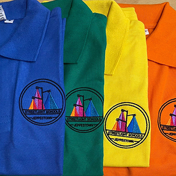 Fabritones Embroidery Recent Product