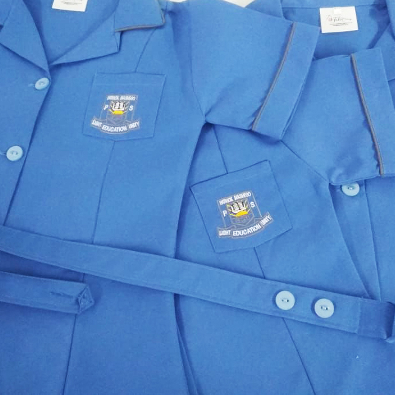 Fabritones Embroidery Recent Product