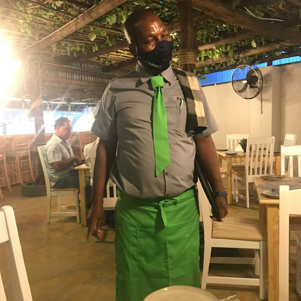 Fabritones Embroidery Recent Product