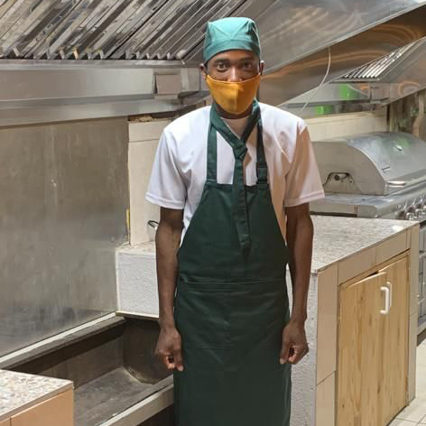 Fabritones Embroidery Recent Product